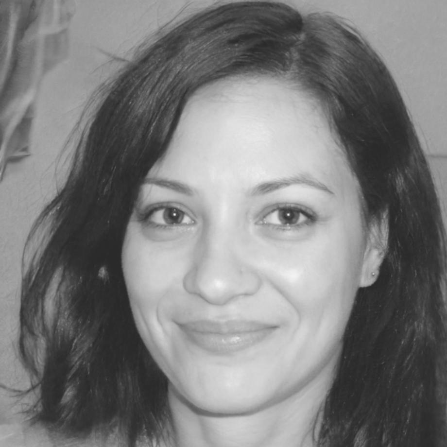 Rachel Martinez, Business Development Director